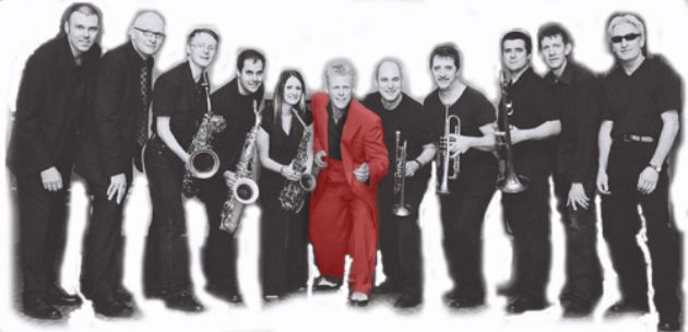 Gallery: Zoot Serious and a Bellyful of Bop Gallery: Zoot Serious and a Bellyful of Bop